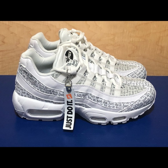 95 just do it